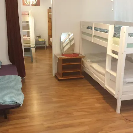 Apartment Sweet Ludwigsburg