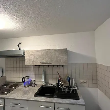 Apartment Sweet *