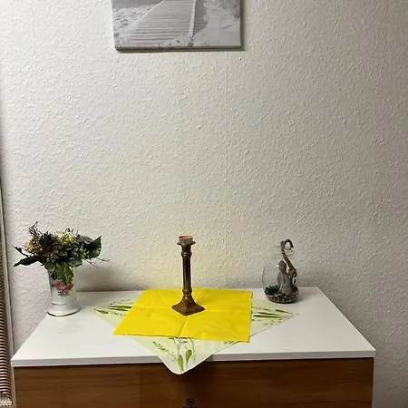 Apartment Sweet Ludwigsburg