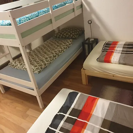 Apartment Sweet Ludwigsburg