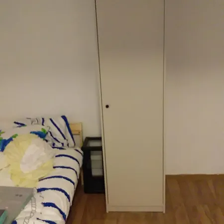 Sweet Apartment Ludwigsburg