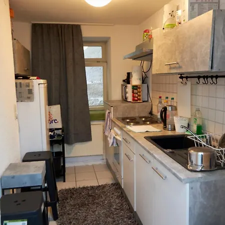 Apartment Sweet