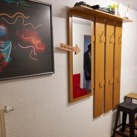 Sweet Apartment *