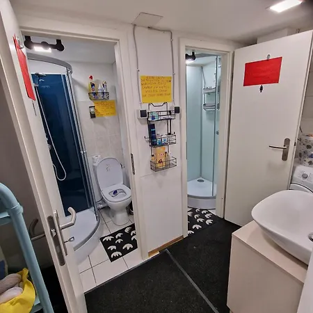 Apartment Sweet Ludwigsburg