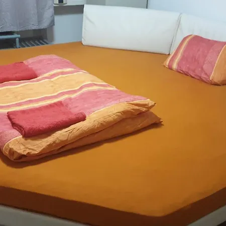 Sweet Apartment