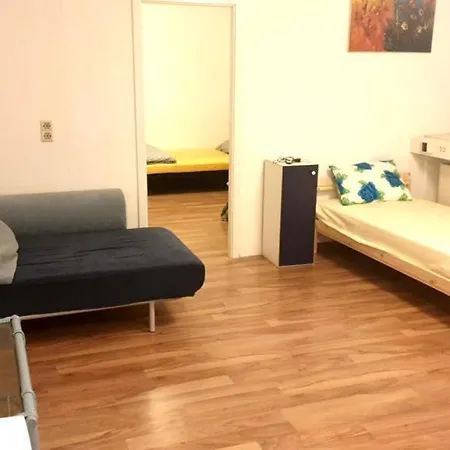 Apartment Sweet *