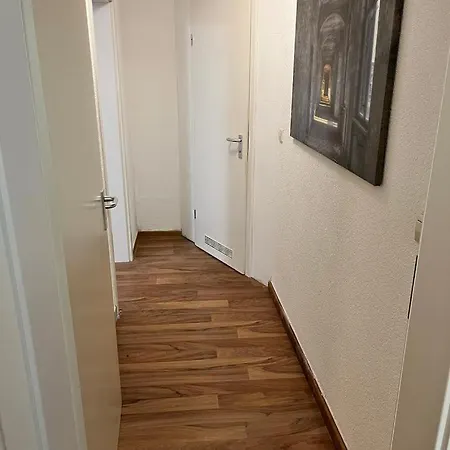 Apartment Sweet *