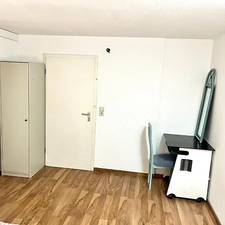 Apartment Sweet Ludwigsburg