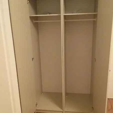 Sweet Apartment