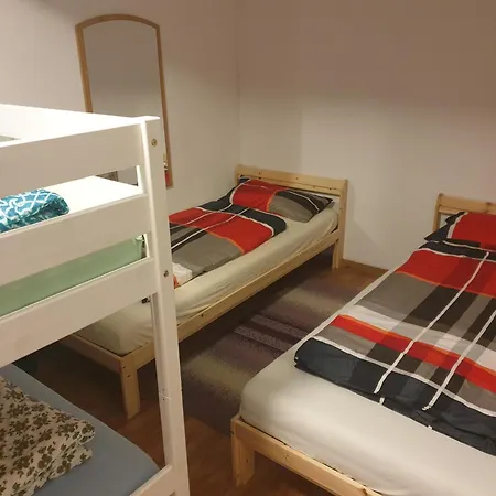 Apartment Sweet Ludwigsburg