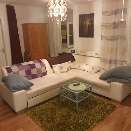 Apartment Sweet Ludwigsburg
