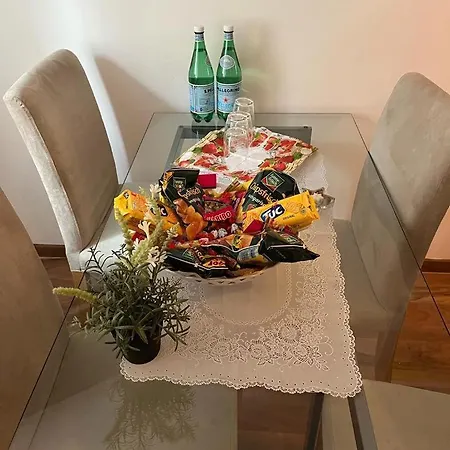 Sweet Apartment Ludwigsburg