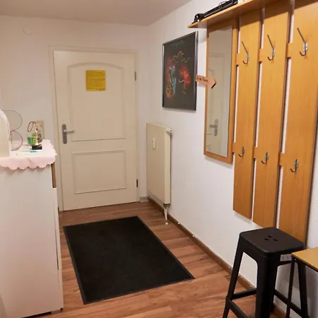 Sweet Apartment Ludwigsburg