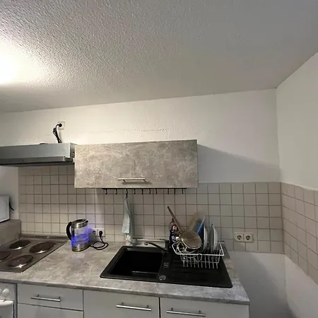 Apartment Sweet Ludwigsburg
