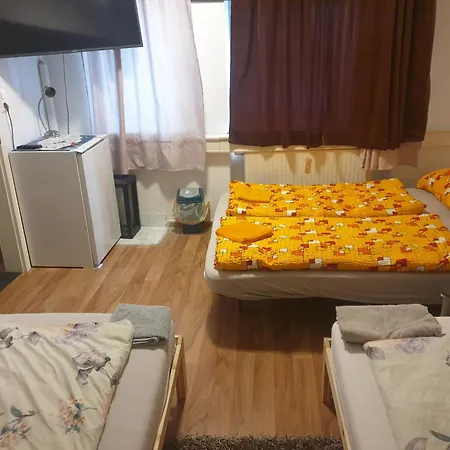 Apartment Sweet *