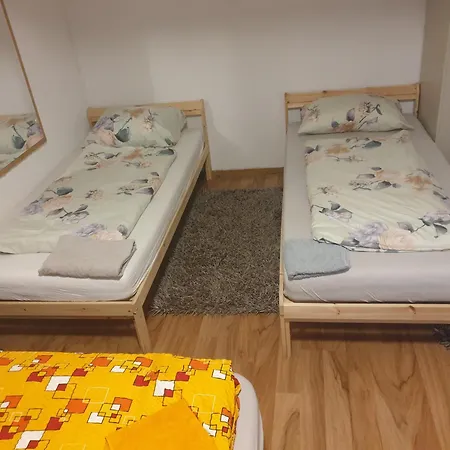 Sweet Apartment Ludwigsburg