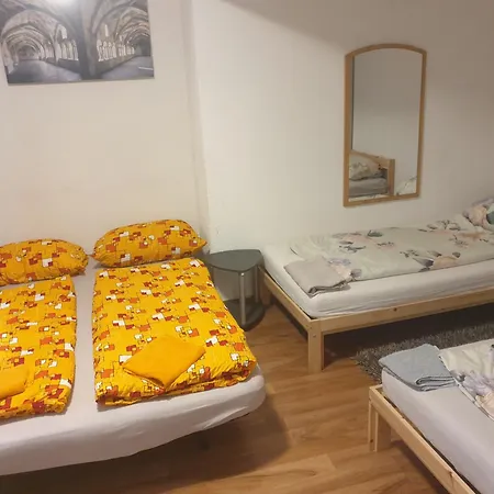 Apartment Sweet Ludwigsburg